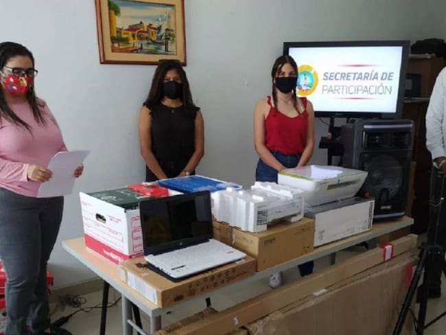Inicia fase de agenda pública para la política de juventud en Cartagena