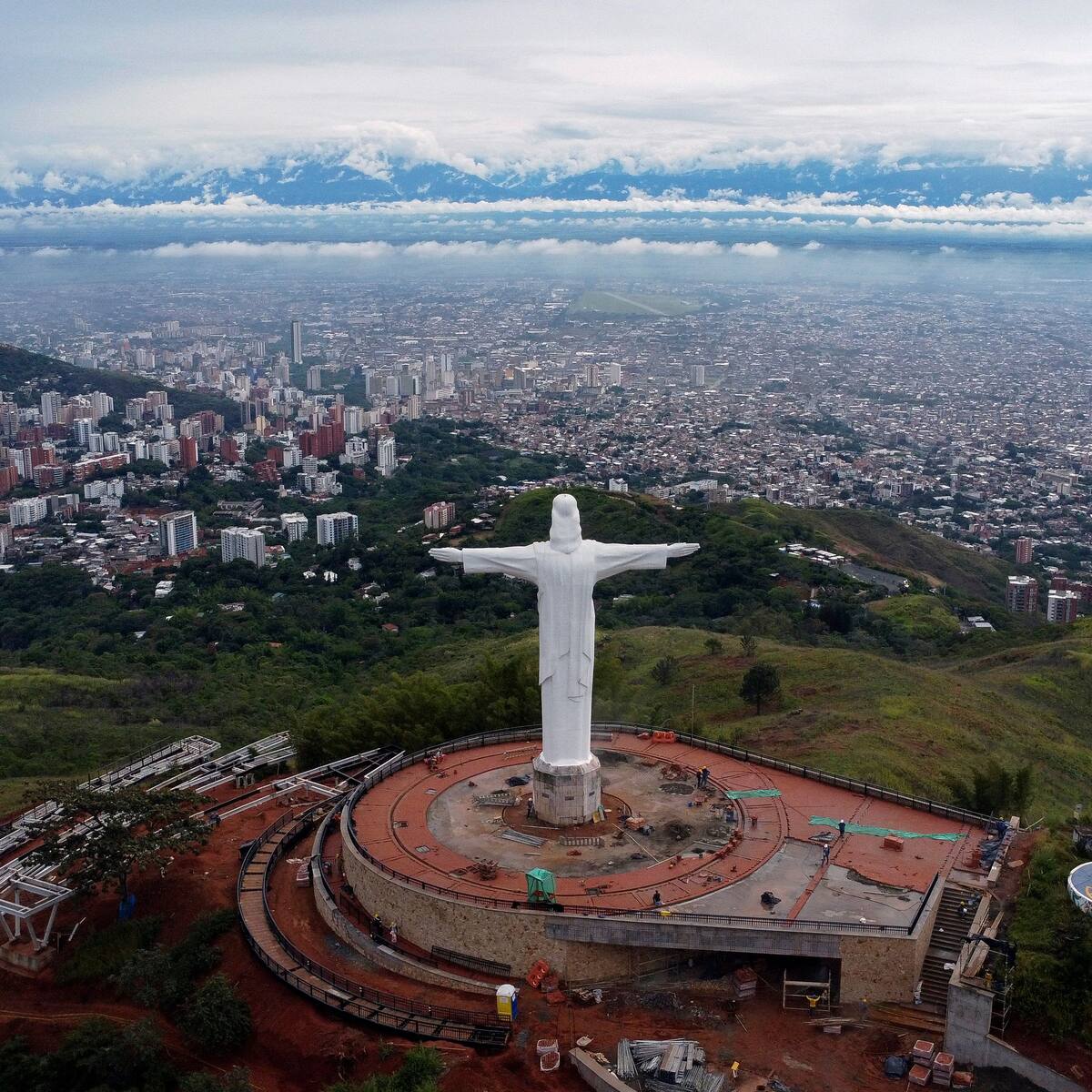 Aproveche la COP16 y descubra los tesoros escondidos en Cali: Son ‘especiales’