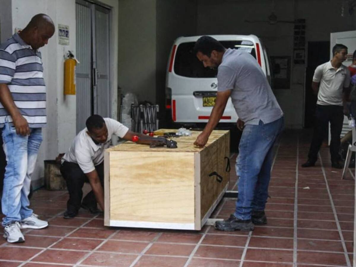 Revelan amenaza hecha en 2014 contra fiscal Marcelo Pecci