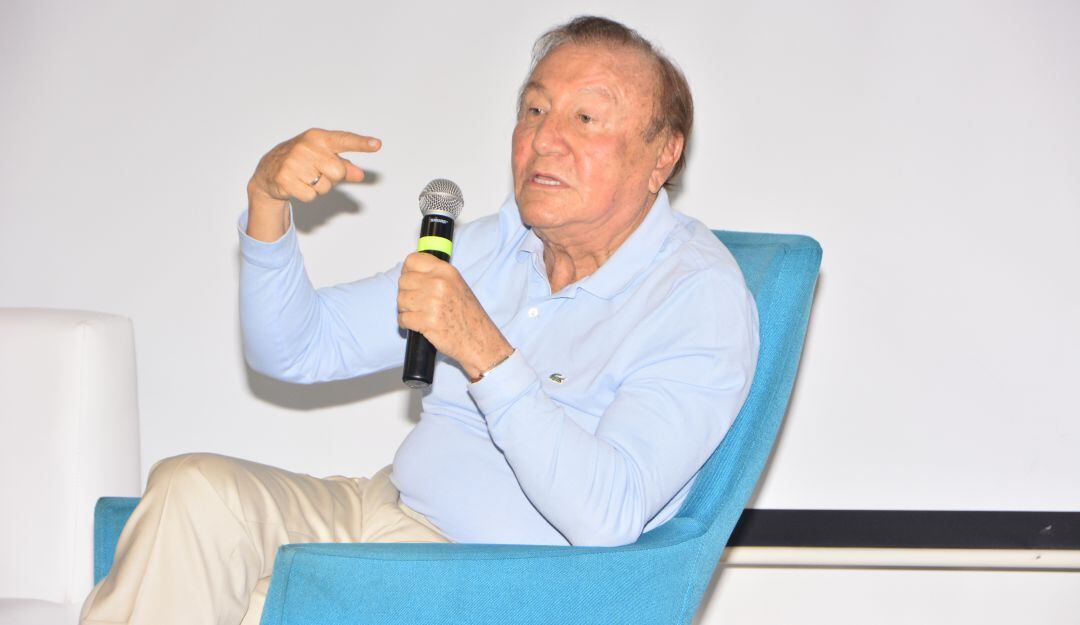 ¿Qué pasó con las firmas para Congreso del movimiento de Rodolfo Hernández?