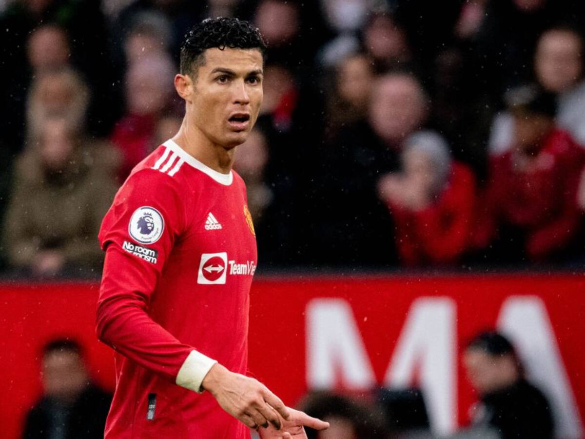 Manchester United tropieza por tercer partido consecutivo en una semana