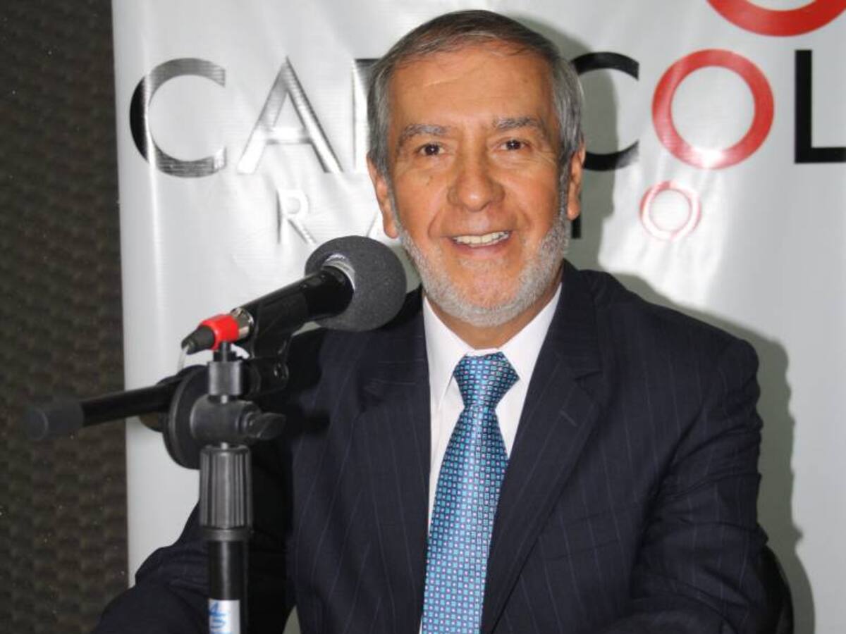 Alcalde de Pasto pide a Mineducación cambios en la política de asignación de becas