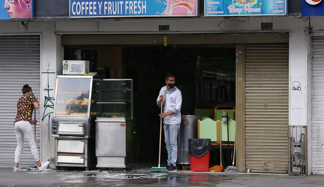 En Córdoba hay preocupación por el aumento de muertes asociadas al COVID-19.