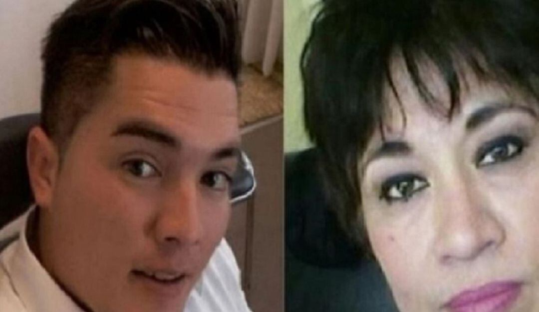 300 millones de indemnización pide familia de la expolicía chilena