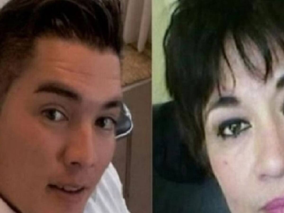300 millones de indemnización pide familia de la expolicía chilena
