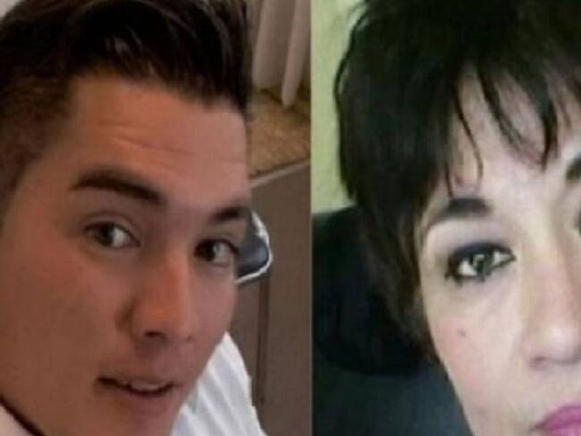 300 millones de indemnización pide familia de la expolicía chilena