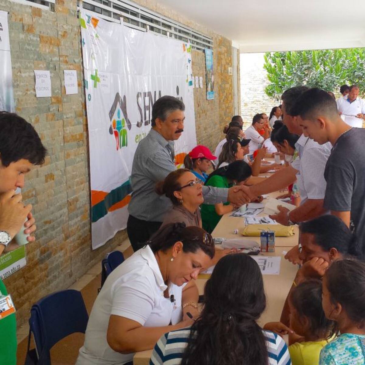 ¡Arriba Magdalena! iniciativas para generar empleo en mujeres y jóvenes