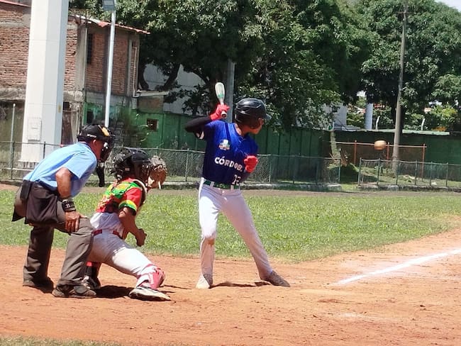Foto/Liga de Béisbol del Valle