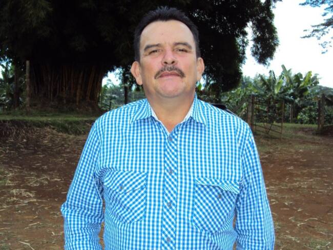 Desaparecido concejal que hizo denuncias de corrupción en el Cauca