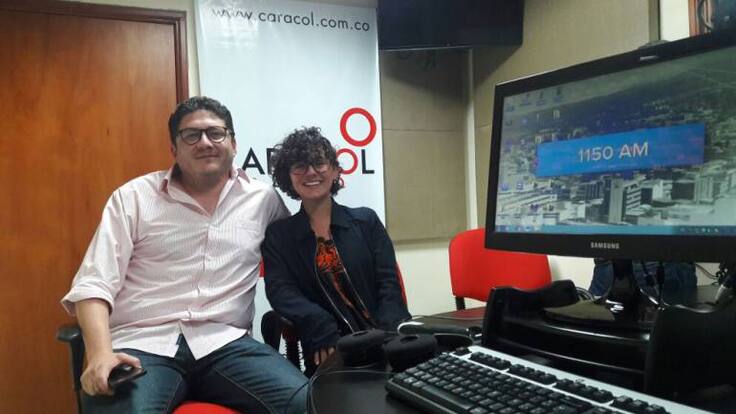 Prosa revista literaria, el nuevo impreso que nace en el Quindío