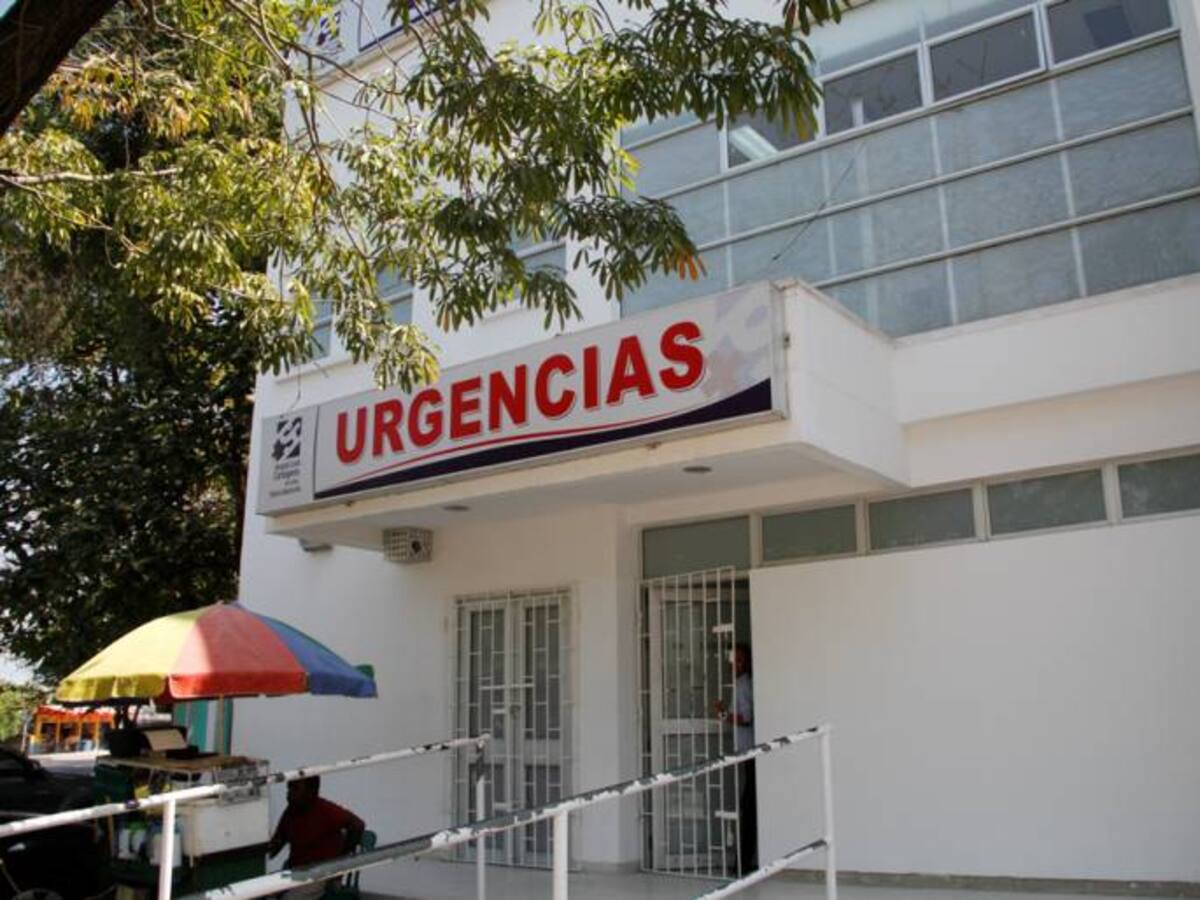 En Cartagena un bebe habría muerto por desnutrición