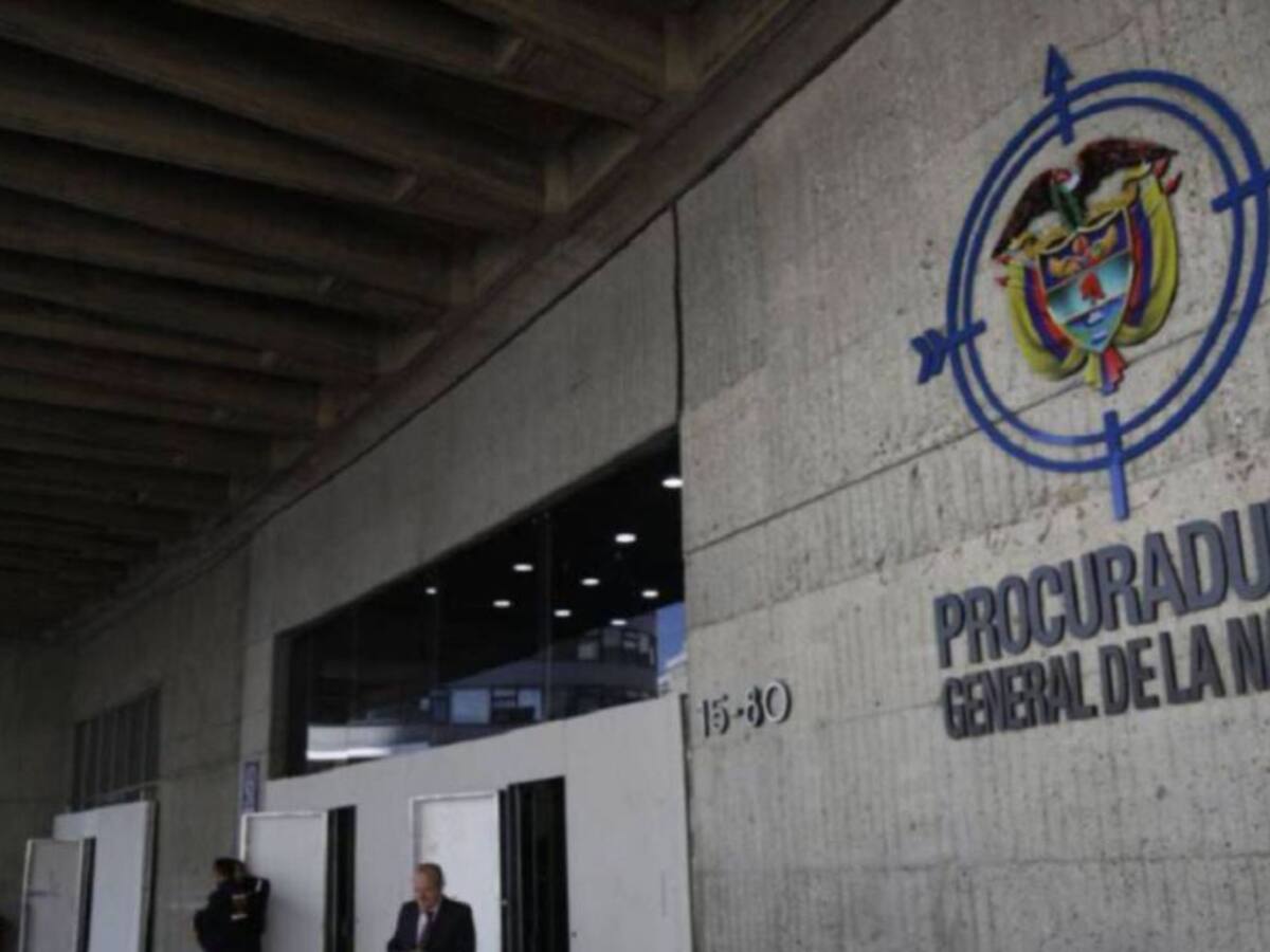 Procuraduría se opuso a tutela que suspendió intervención de la Essmar