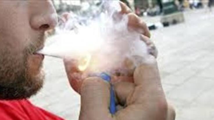 Proponen 'fumatón' de marihuana en parque de Cúcuta