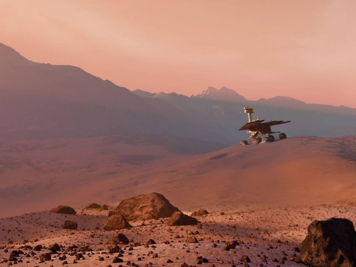 Nasa planea traer las primeras muestras de Marte: ¿Cuándo y qué son?