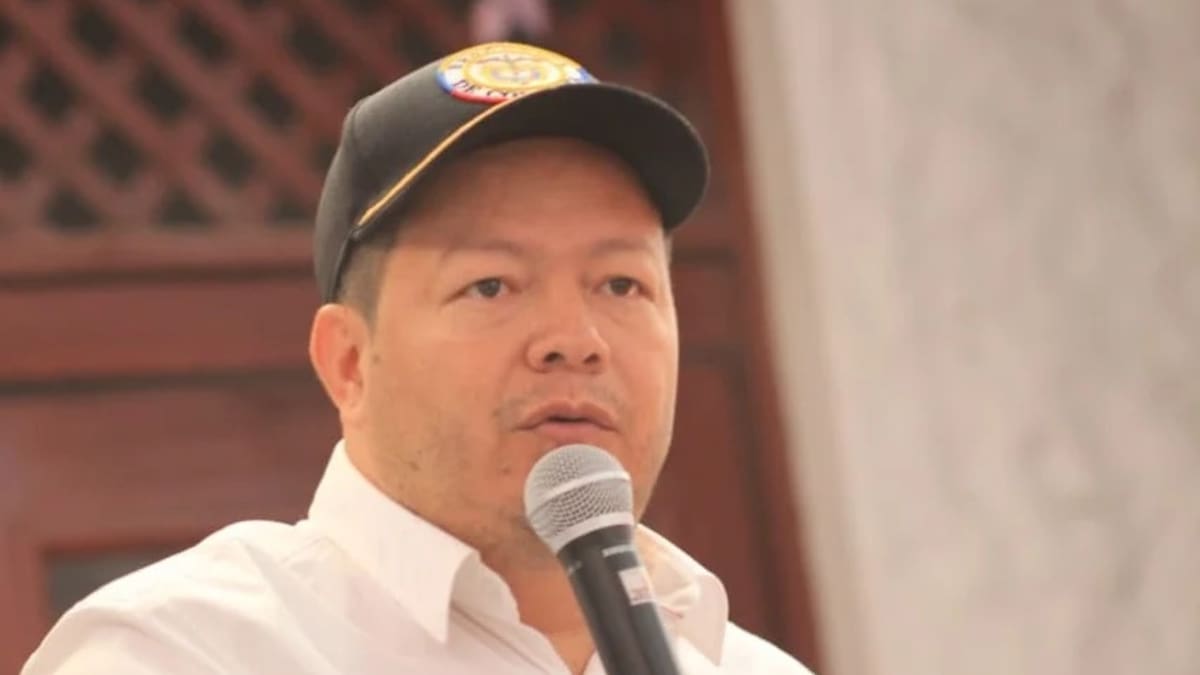 Alcalde de Pitalito responsabiliza al Gobierno Nacional por crisis de seguridad en los municipios