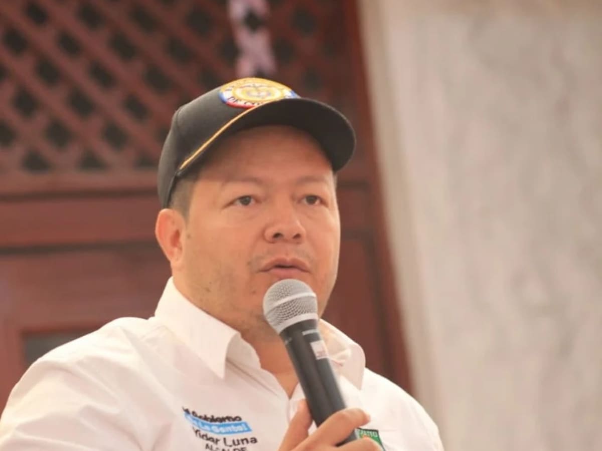 Alcalde de Pitalito responsabiliza al Gobierno Nacional por crisis de seguridad en los municipios