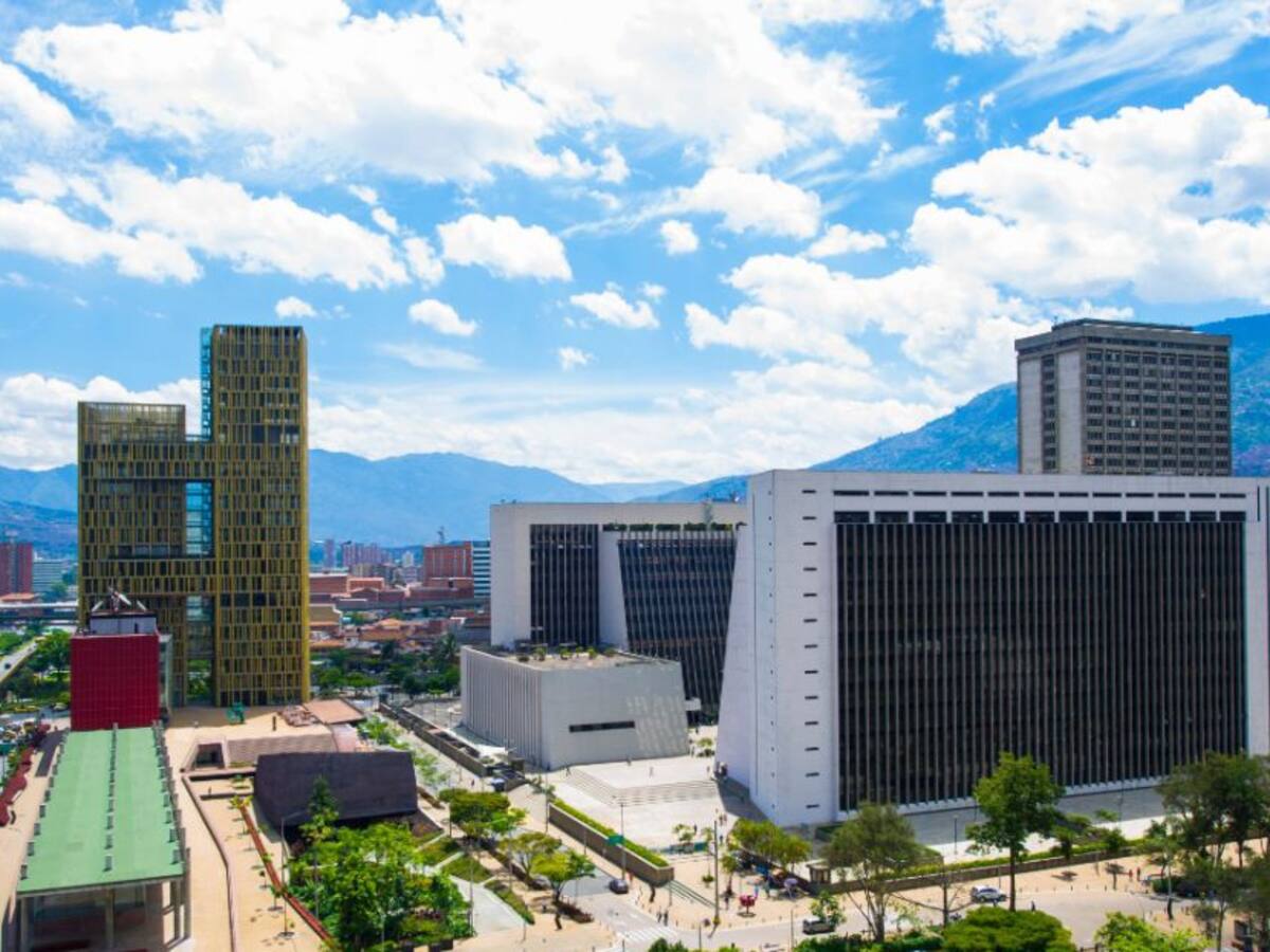 Personería de Medellín reporta incumplimientos en la propaganda electoral