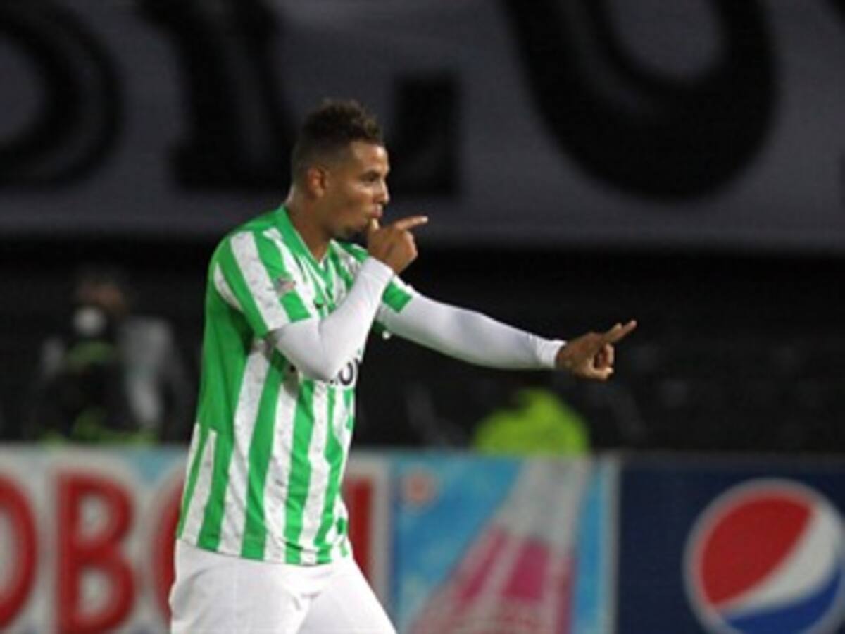 Los postes evitaron más goles en el empate entre Tolima y Nacional
