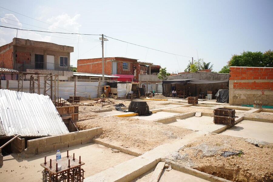 Alcaldía de Cartagena