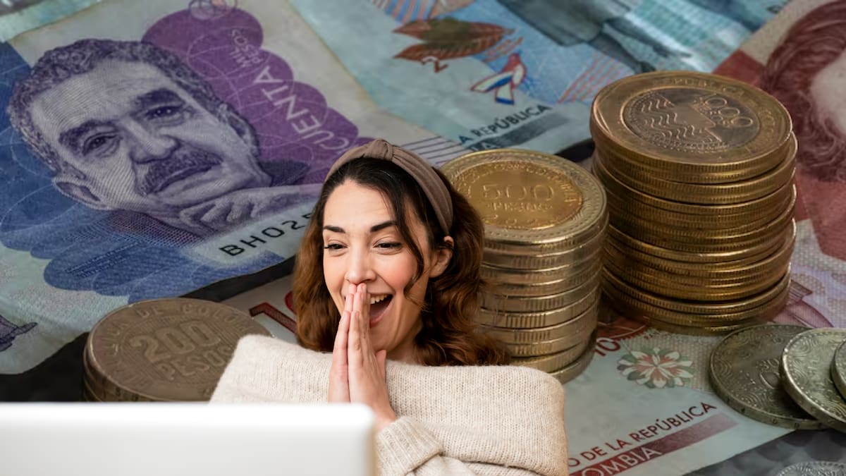 De cuánto quedan las cuotas mensuales si le prestan $100.000.000 en un banco: análisis financiero