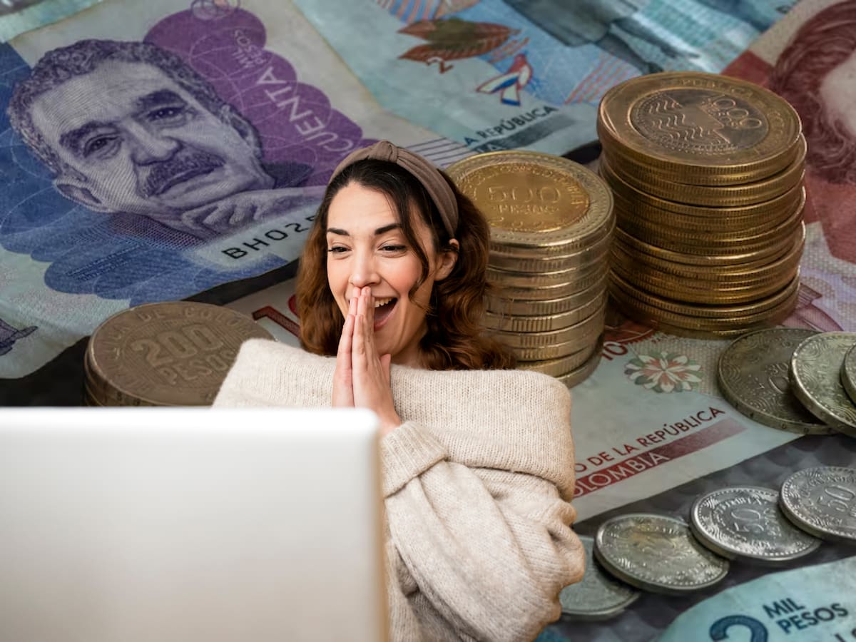 De cuánto quedan las cuotas mensuales si le prestan $100.000.000 en un banco: análisis financiero