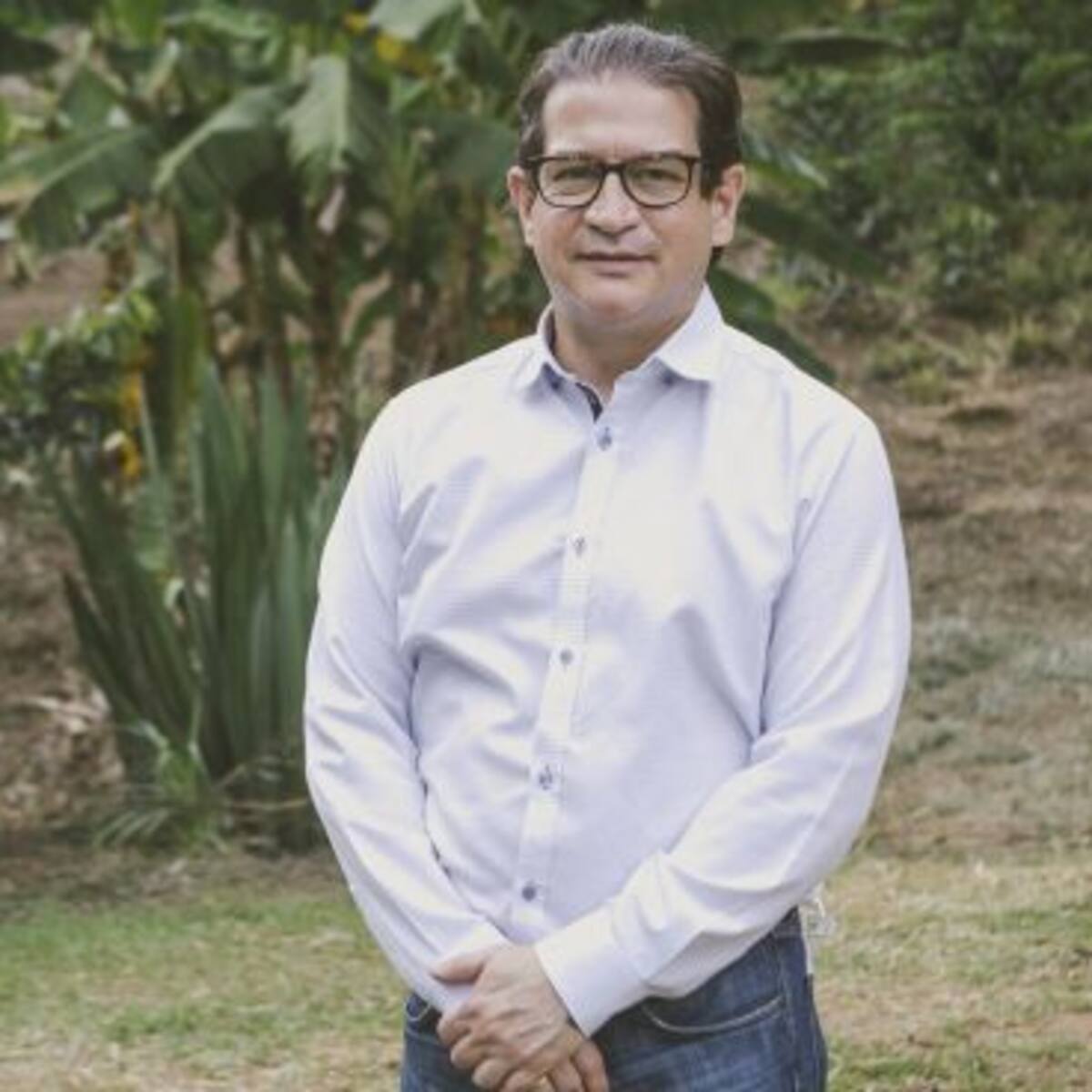 Rodolfo Zea renunciará a la Contraloría tras postularse al concurso para liderar la entidad