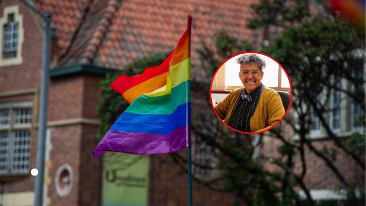 Acoso laboral y discriminación: denuncias contra subdirectora de asuntos LGBTI de la Alcaldía