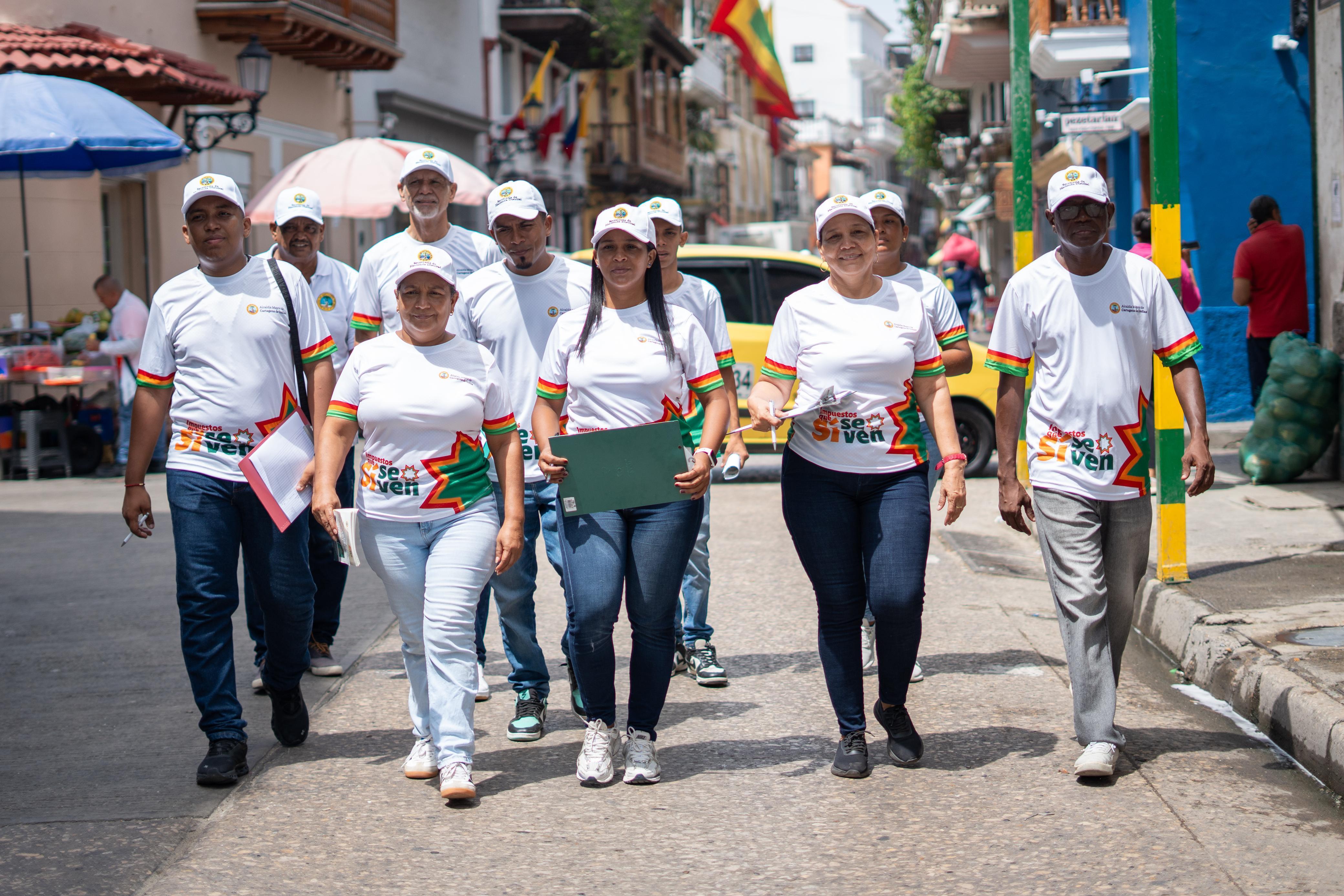 Alcaldía de Cartagena