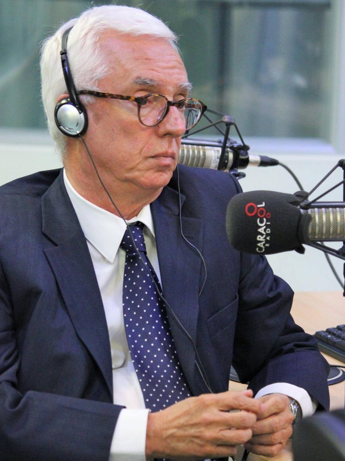 Jorge Enrique Robledo