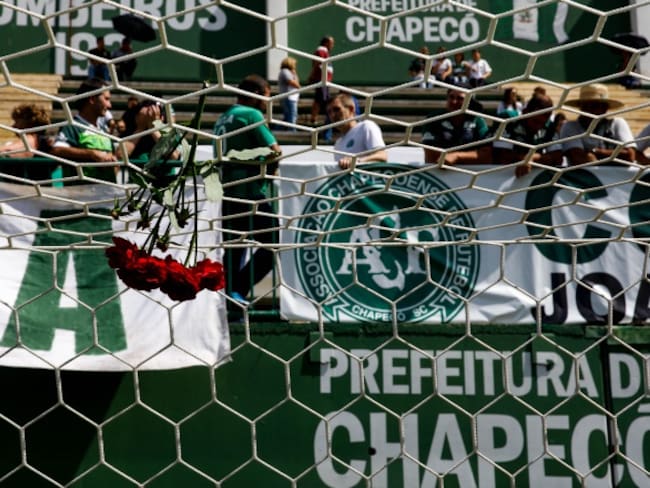 Tragedia del Chapecoense dejó 71 muertos: Gobierno colombiano