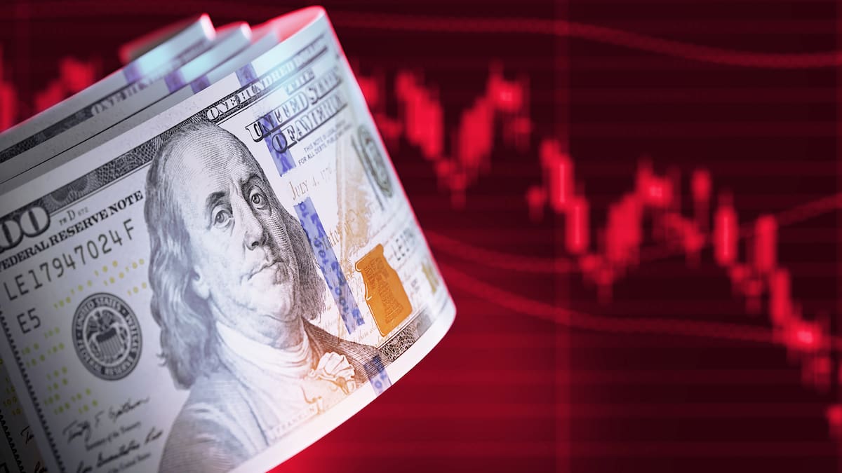 ¿Sigue bajando? Dólar HOY en Colombia: Precio compra y venta en casas de cambio miércoles 28 de mayo