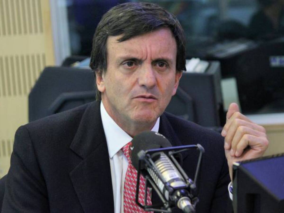 El procurador debe aplicarse para sí mismo lo que le pide a los demás: Pizano