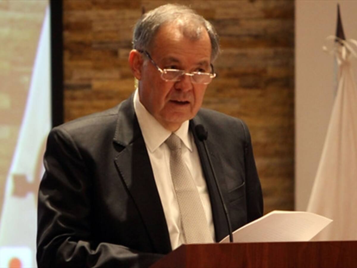 Suspensión de bombardeos da estatutos de inmunidad a las Farc: procurador
