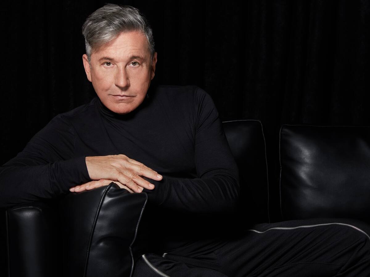 Ricardo Montaner invita a votar a los venezolanos el proximo 28 julio