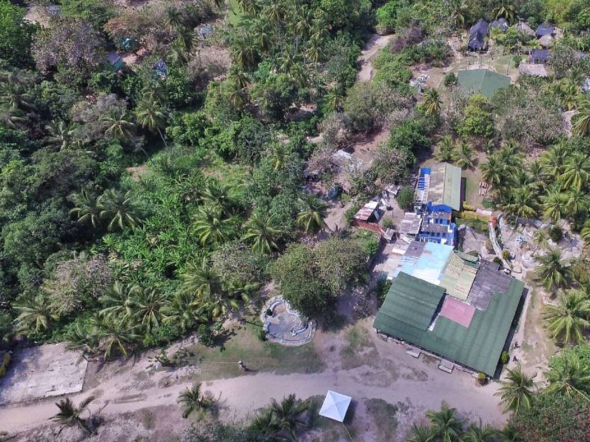 Semana decisiva en la Corte sobre entrega de tierras baldías