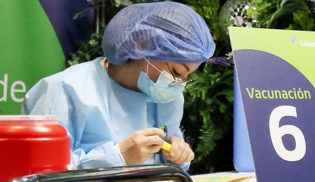 Coronavirus en Bolívar: 11 nuevos casos y dos fallecidos