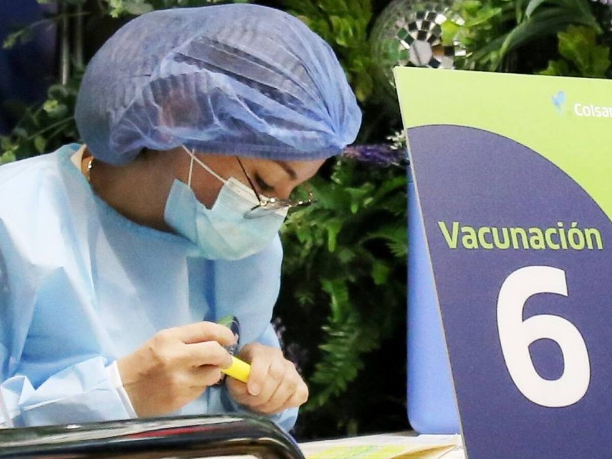 Coronavirus en Cartagena: 71 nuevos casos y un fallecido