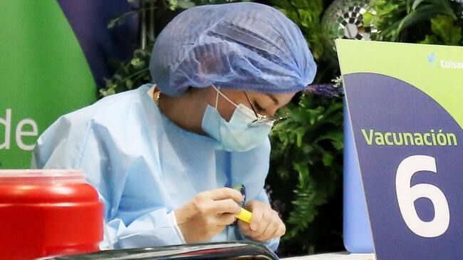 Coronavirus en Bolívar: 11 nuevos casos y dos fallecidos