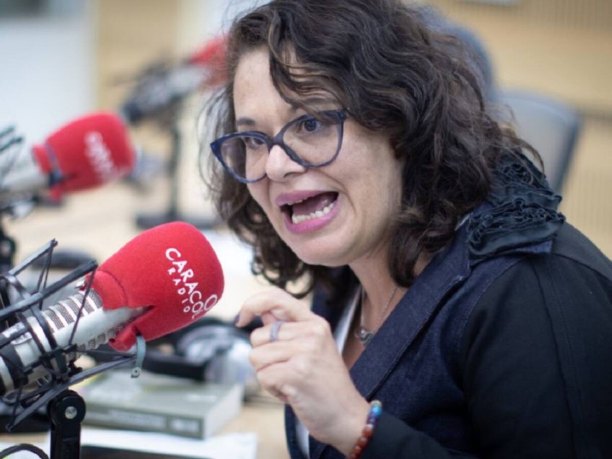 "El sometimiento del tercero debe ser integral": Moreno