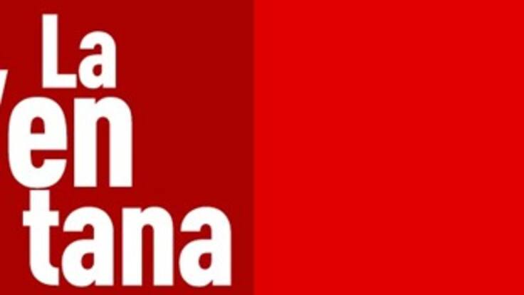 Audio de La Ventana Con Frank Solano 01 de Septiemnre de 2014 Segunda Parte