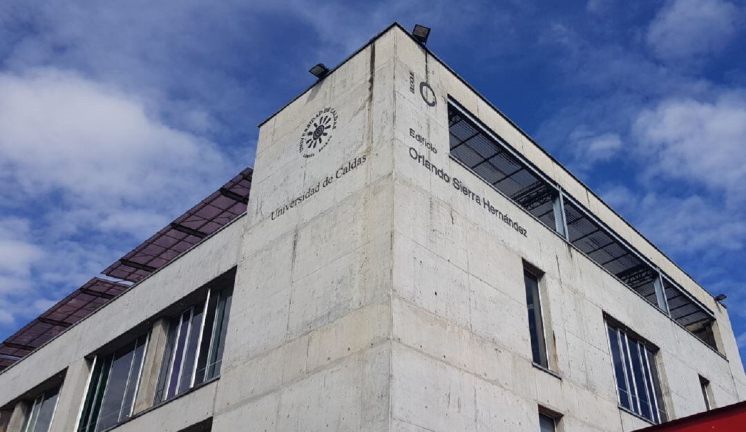 Universidad de Caldas