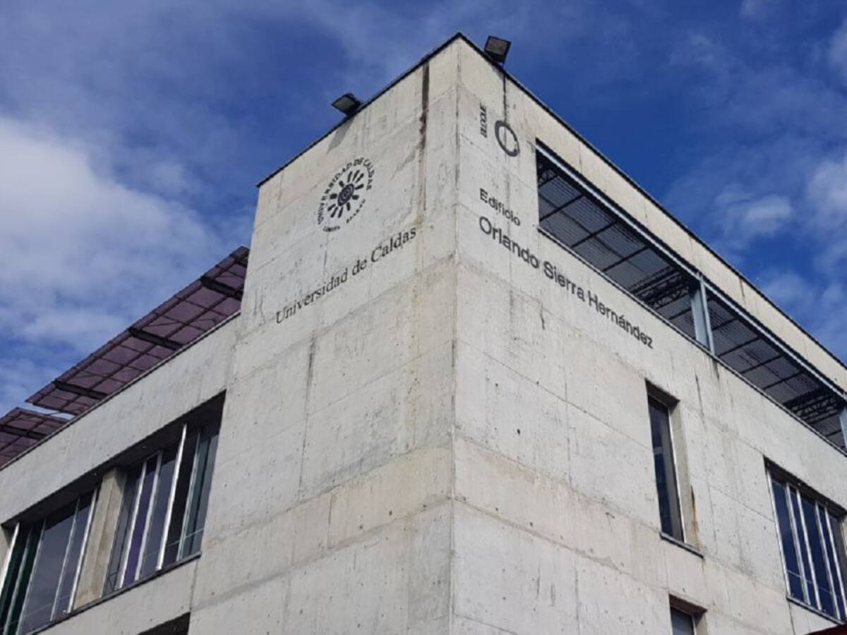 Avanza la investigación, por el caso Andrés Bello de la U. de Caldas