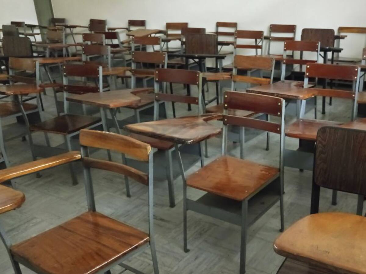 Buscan 5 mil niños que dejaron de estudiar por la pandemia en Barranquilla