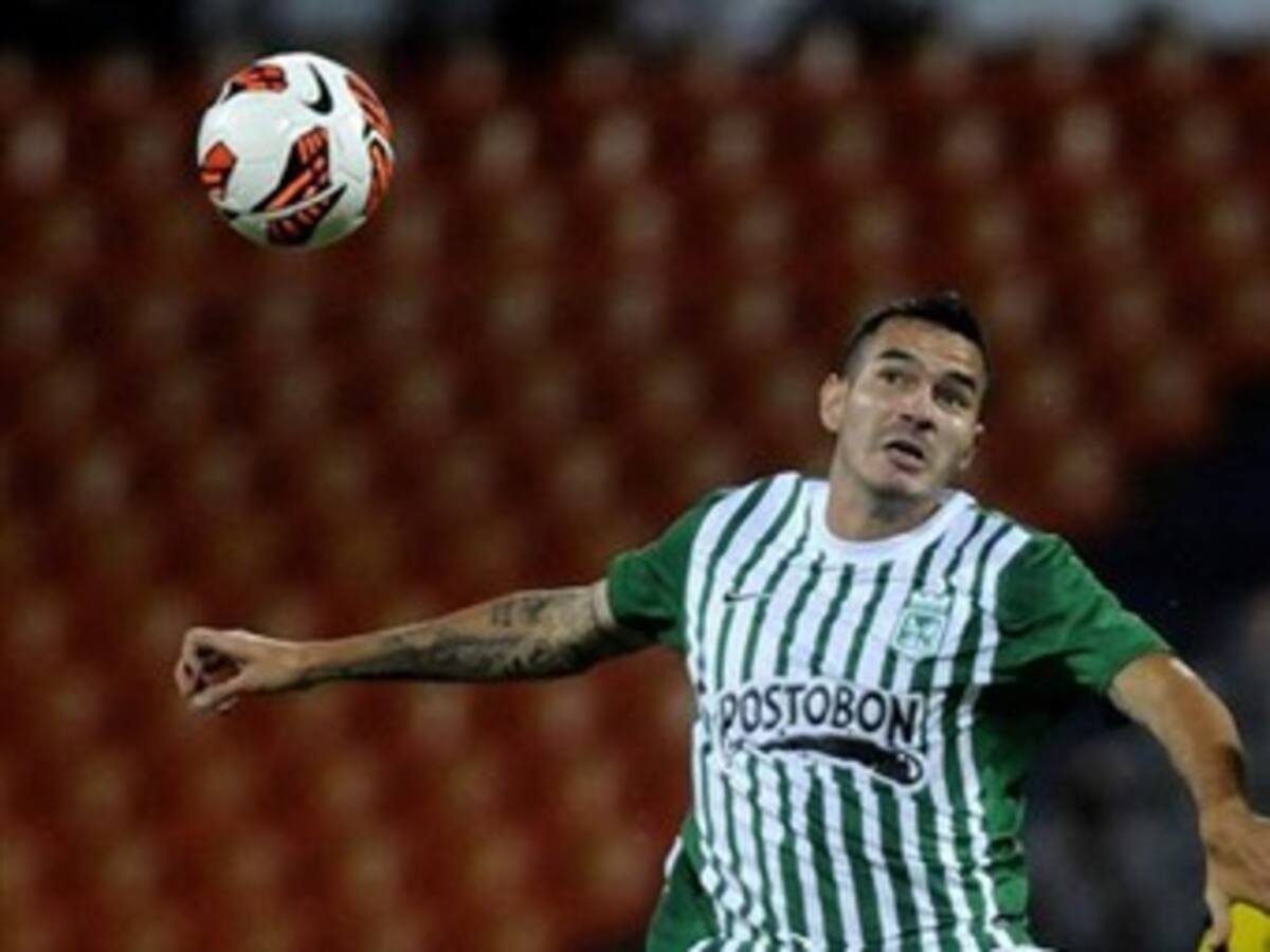 Nacional sigue ganando y Cali fue su nueva víctima