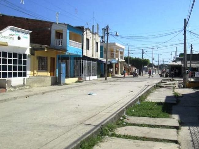 Edil de la Localidad 2 en Cartagena denuncia presunto abuso policial