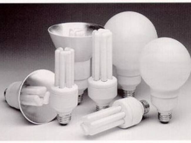 México reemplazará por focos ahorradores todas sus lámparas para 2014