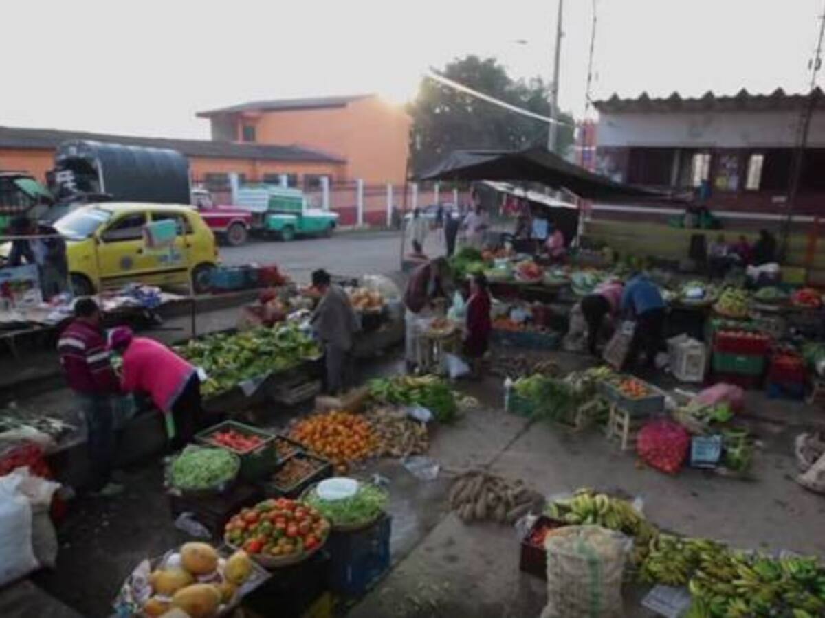 Sutamarchán: el cocido boyacense
