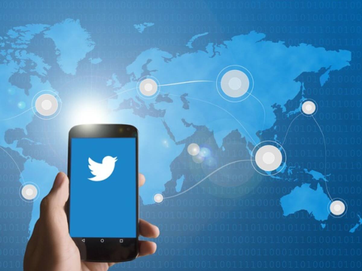 Twitter ya no es una red social sino un App de Noticias