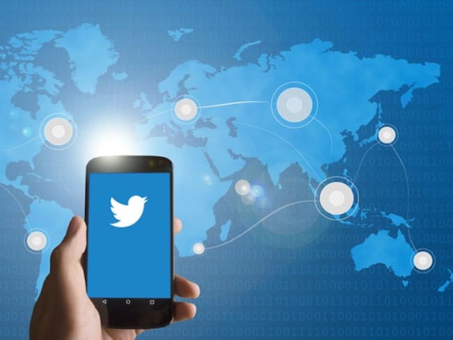 Twitter ya no es una red social sino un App de Noticias