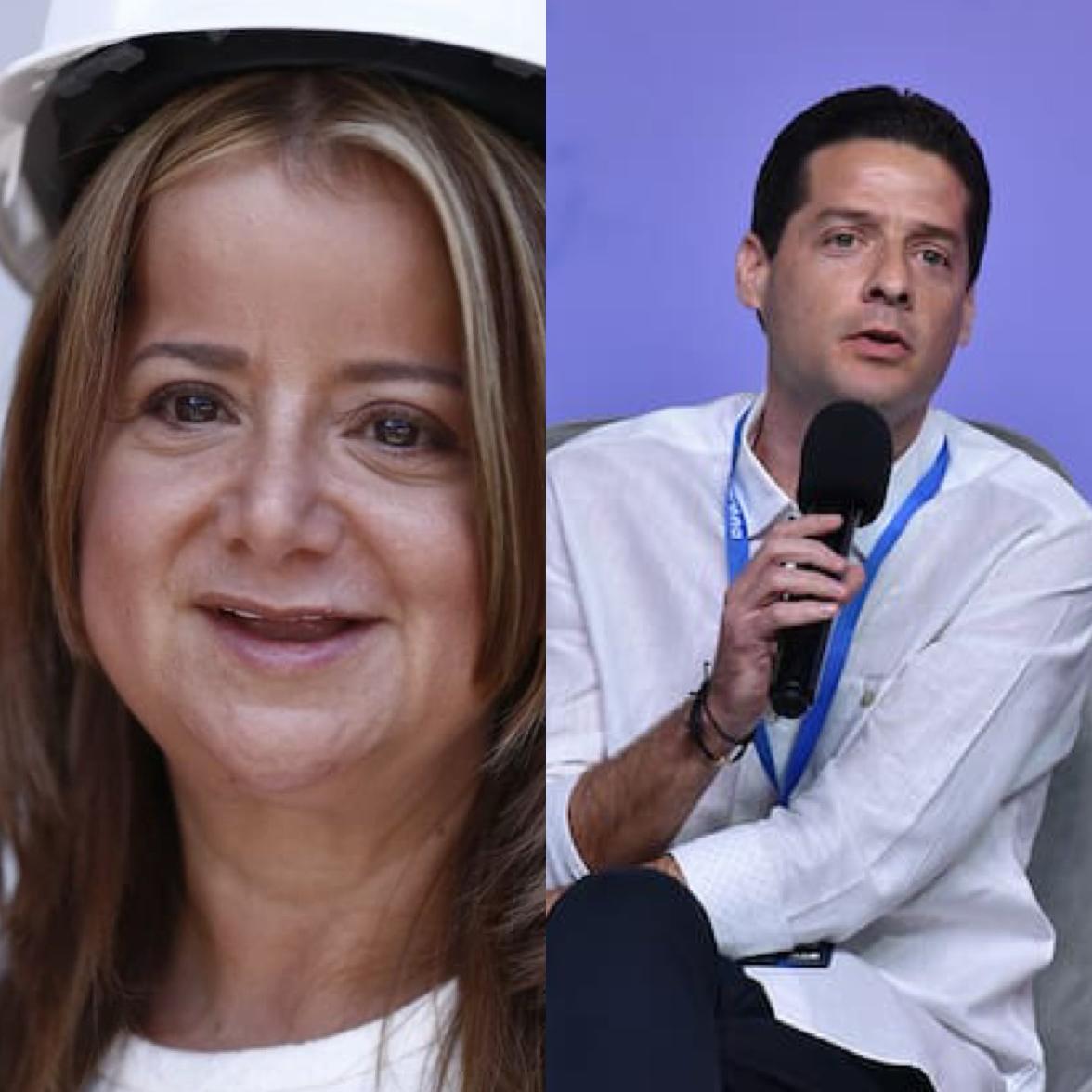 Gremios y autoridades de Barranquilla destacan llegada de Elsa Noguera y Mauricio Gómez al gabinete de De la Espriella